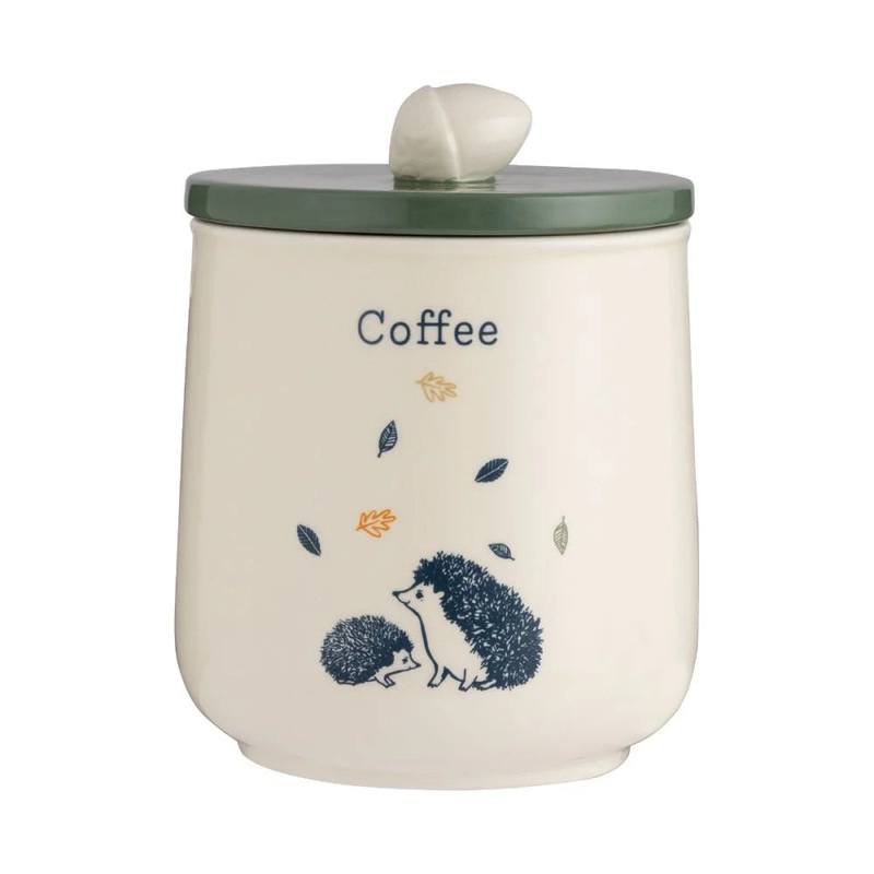 Price&KensingtonWoodlandCollectionCoffeeStorageJar