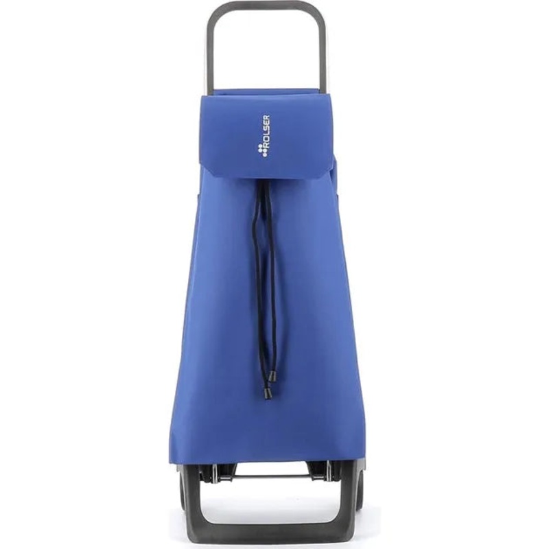 RolserJetLN2WheelShoppingTrolley