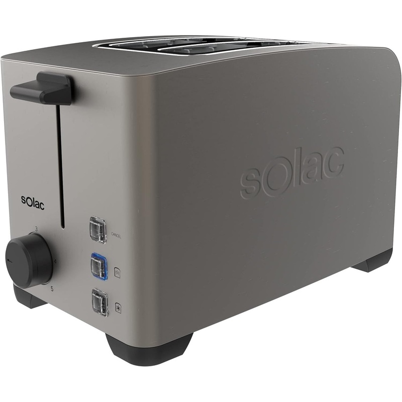 SolacMyToastLegendToaster