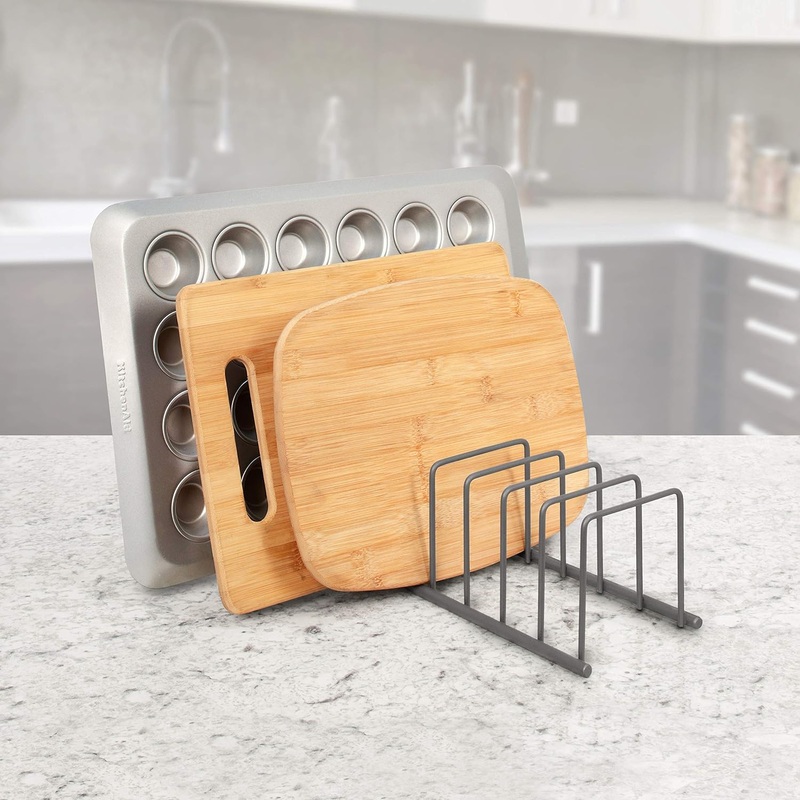 SpectrumSteelKitchenOrganizer