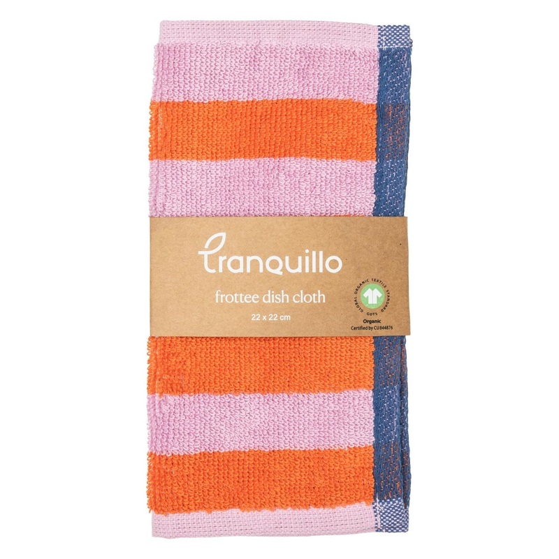 Terrydishcloth,Stripes