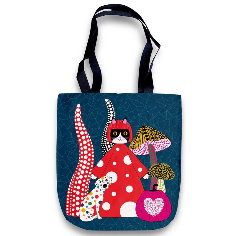 ToteBagKusameow