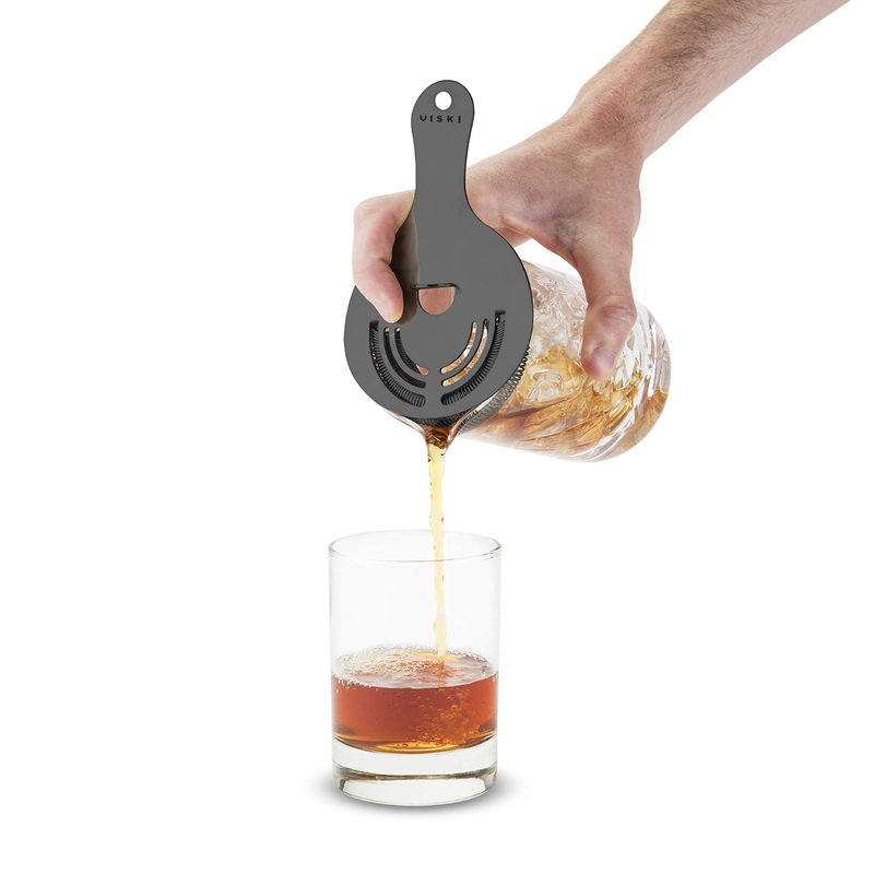 ViskiHawthorneCocktailStrainer