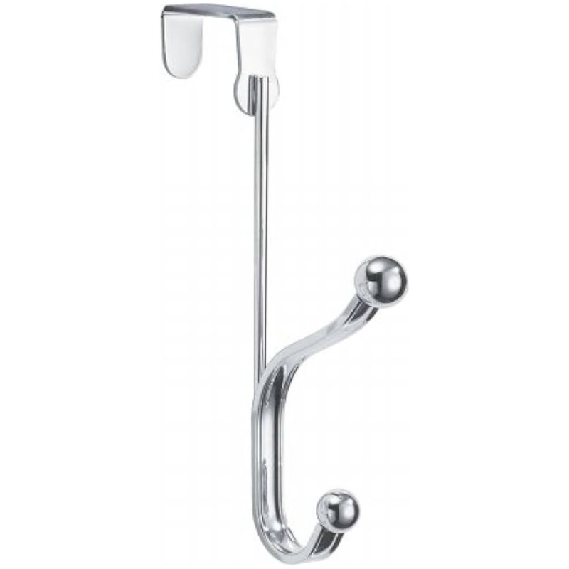 YorkLyraOvertheDoorDoubleHook