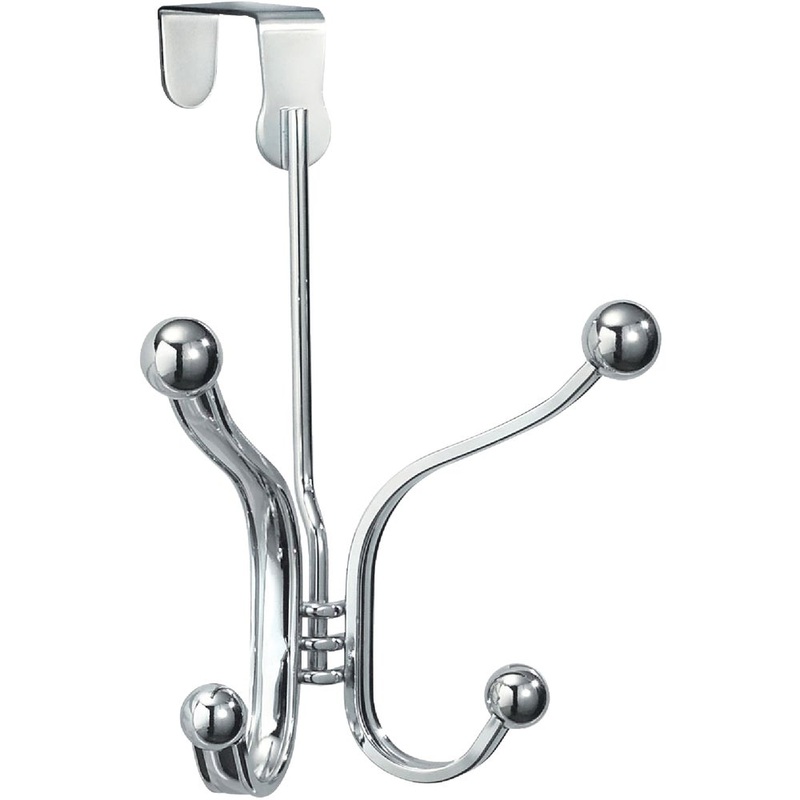 YorkLyraOverTheDoorHook