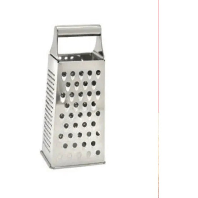 4SidedStainlessSteelBoxGrater