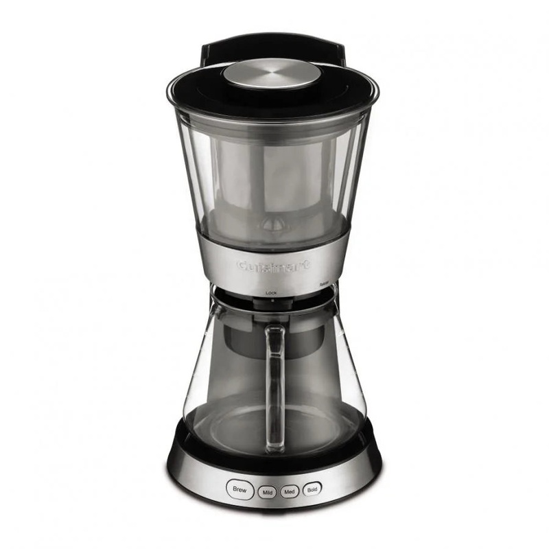 AutomaticColdBrew