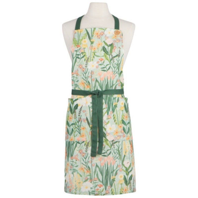 Bees&BloomsSpruceApron