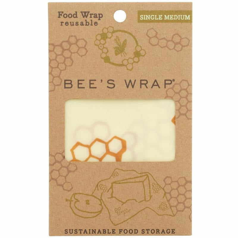 BeesWrapSingleMedium