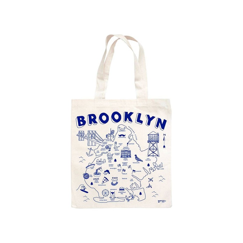 BrooklynGroceryTote