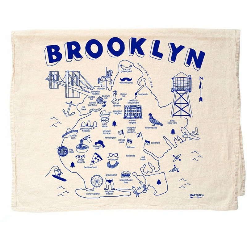 BrooklynTeaTowel