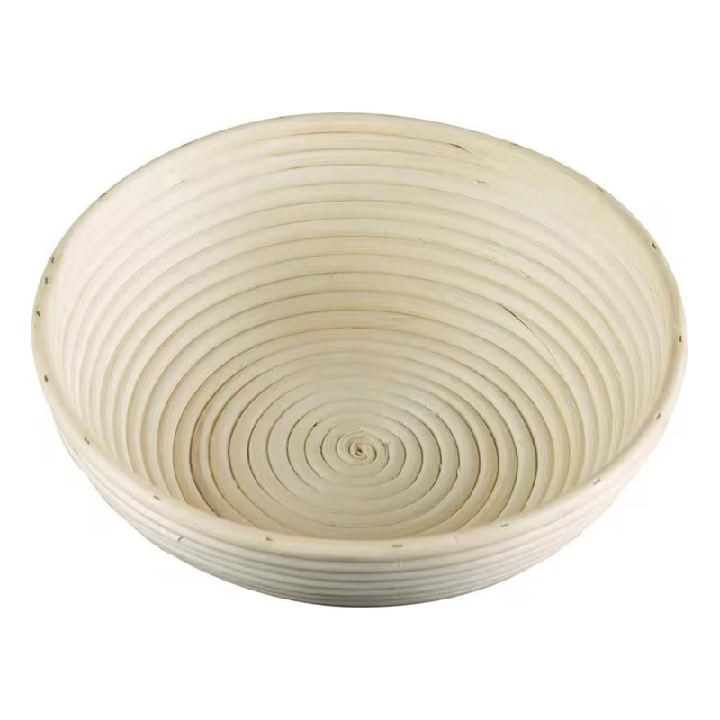BrotformRoundProofingBasket10"