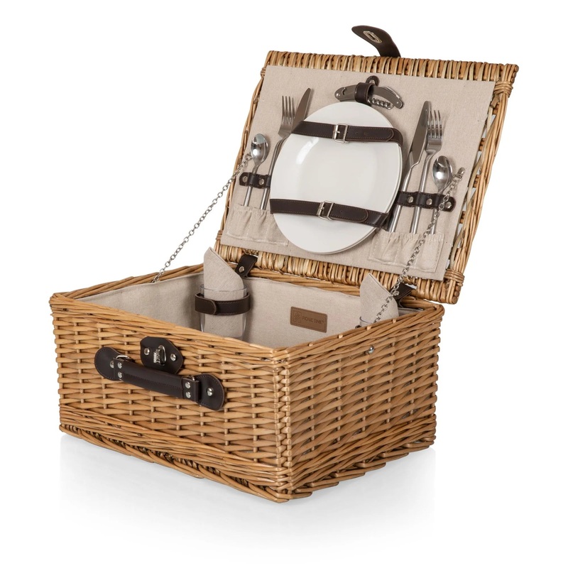 ClassicPicnicBasket