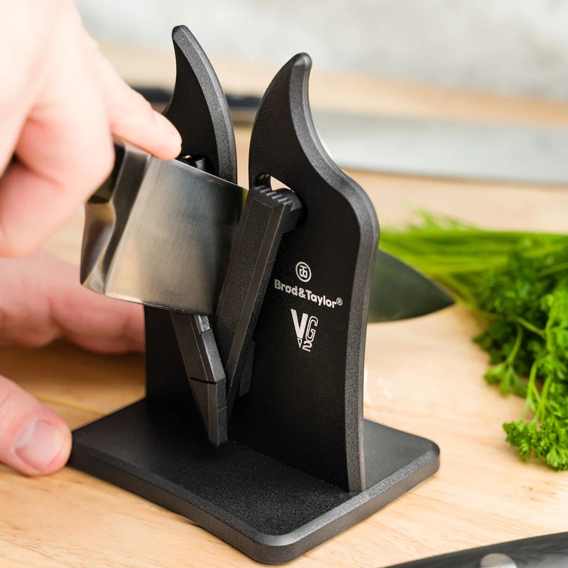 ClassicVG2KnifeSharpener