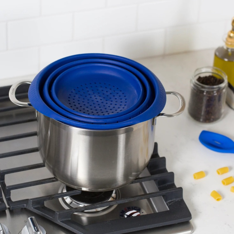CollapsibleColander4Qt.