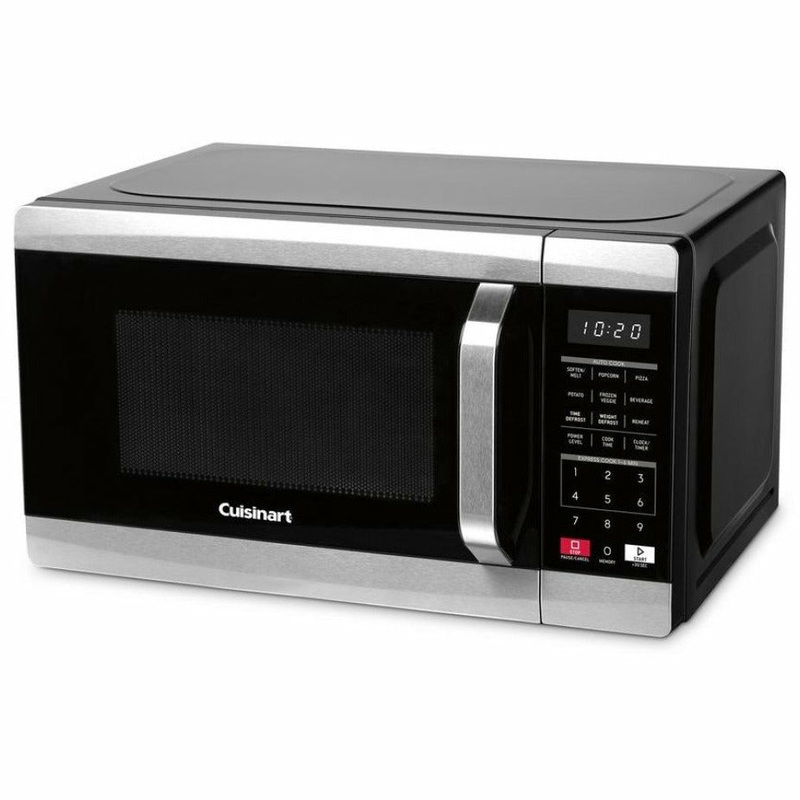 CompactMicrowave
