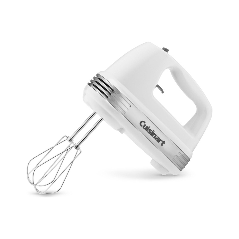 Cuisinart7-SpeedHandMixer