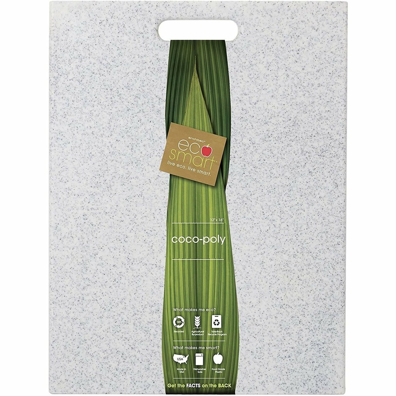 EcoCoconutCuttingBoard