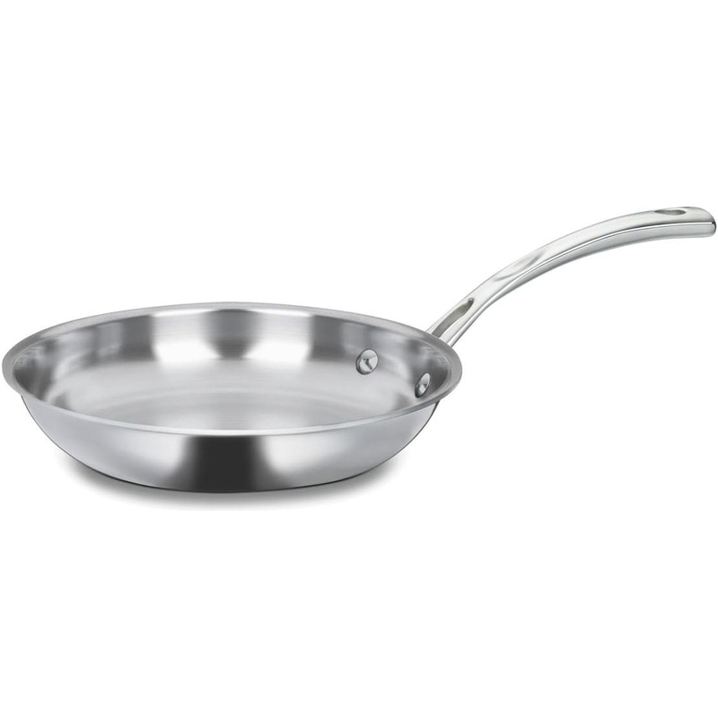 FrenchTri-PlyFryPan