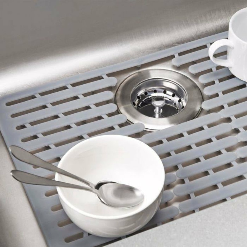 GoodGripsSiliconeSinkMat