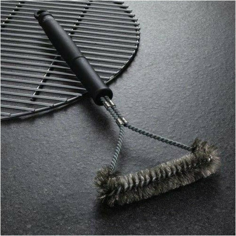 GrillCleaningBrush16.9"