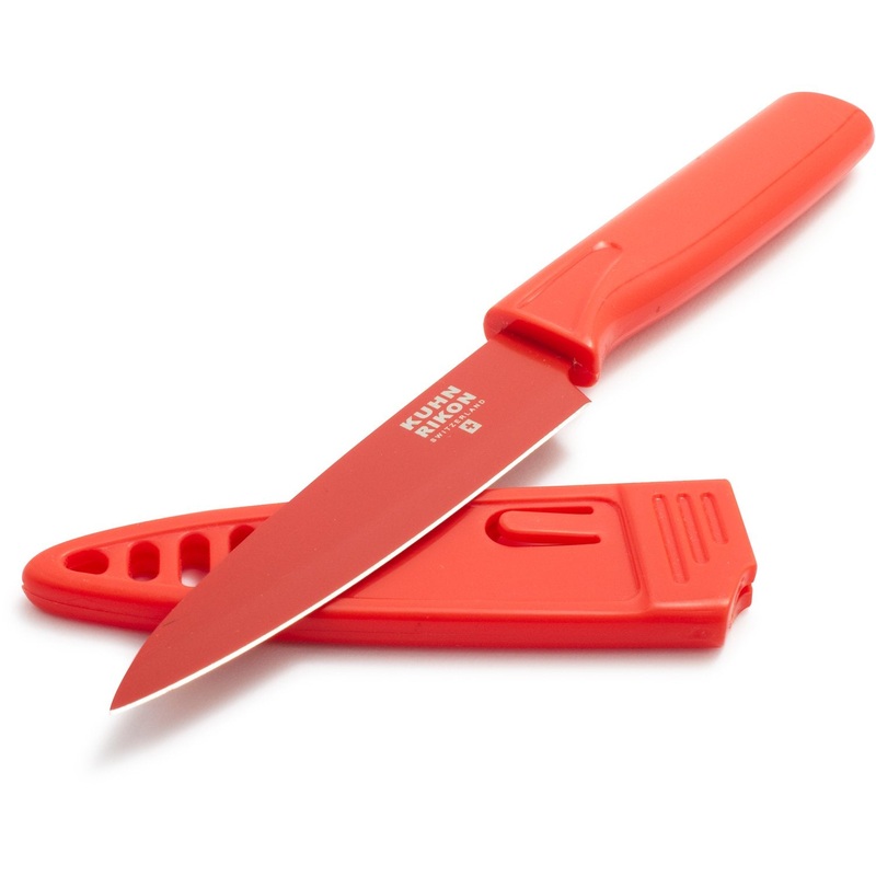 KuhnRikonParingKnife