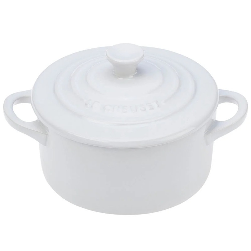 LeCreuset14ozRoundMiniCocotte