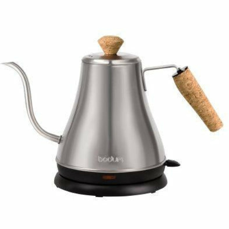MeliorElectricKettle