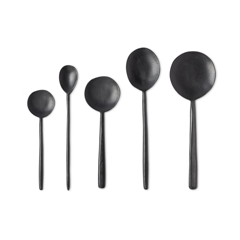 NoirEbonizedWoodSpoonSet-5