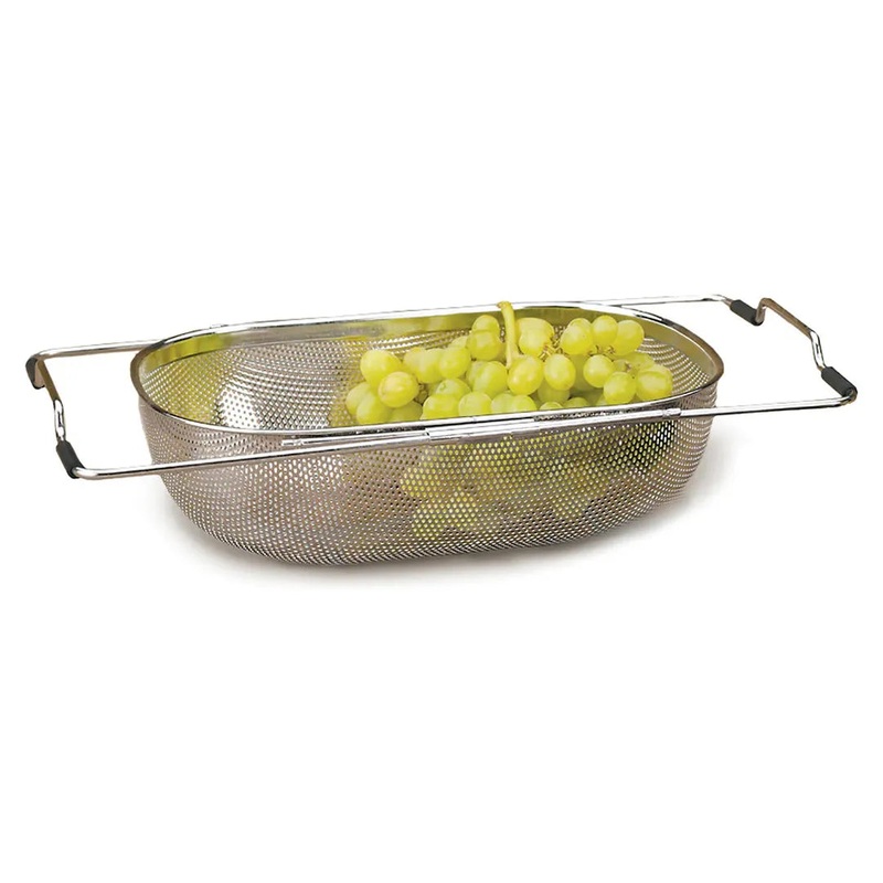 PiercedInSinkStrainer