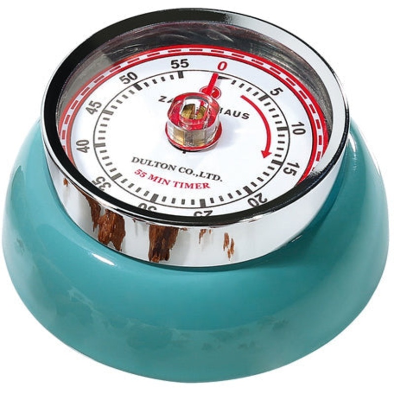 RetroTimer
