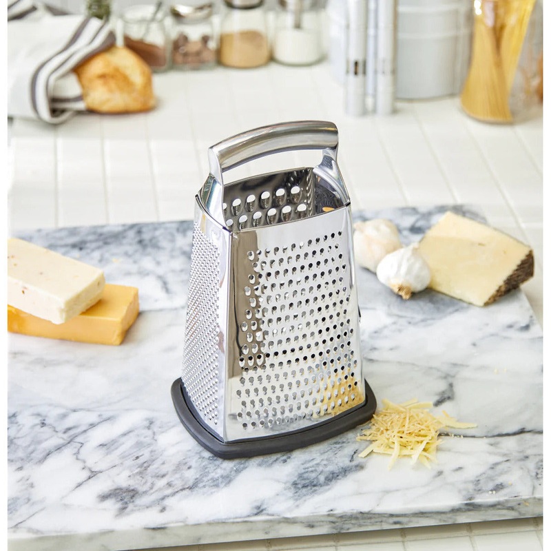 RSVPDeluxeBoxGrater