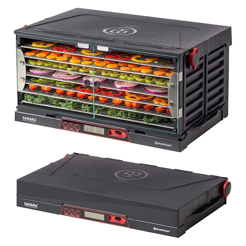 SaharaFoldingDehydrator