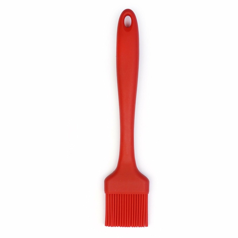 SiliconeBastingBrush