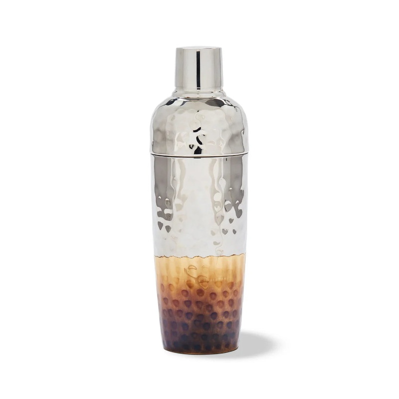 StainlessSteelOmbreCocktailShaker