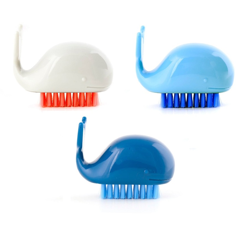 WhaleNailBrush