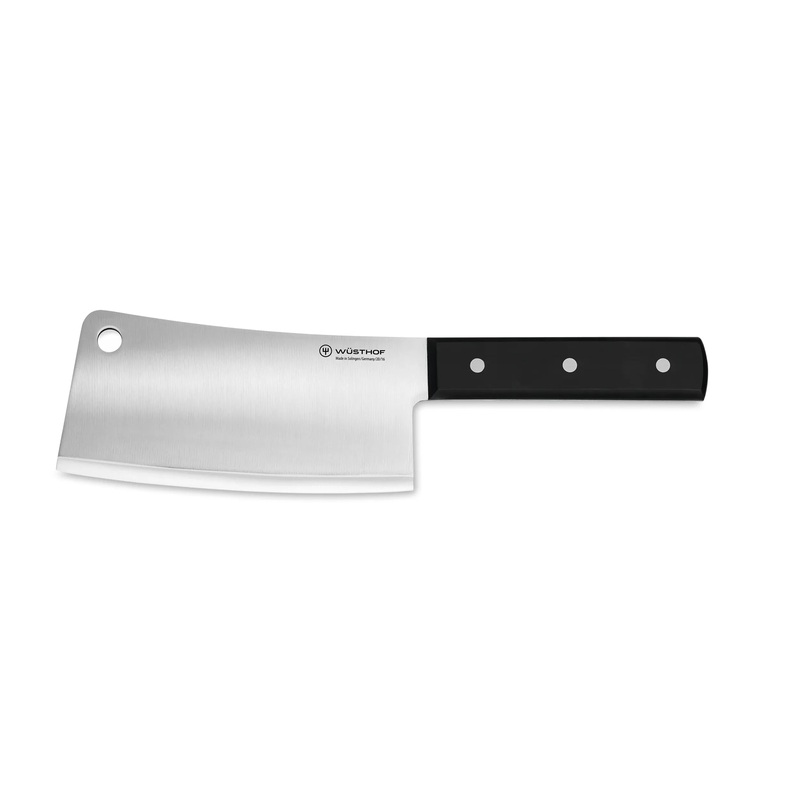 WusthofGourmetCleaver6"