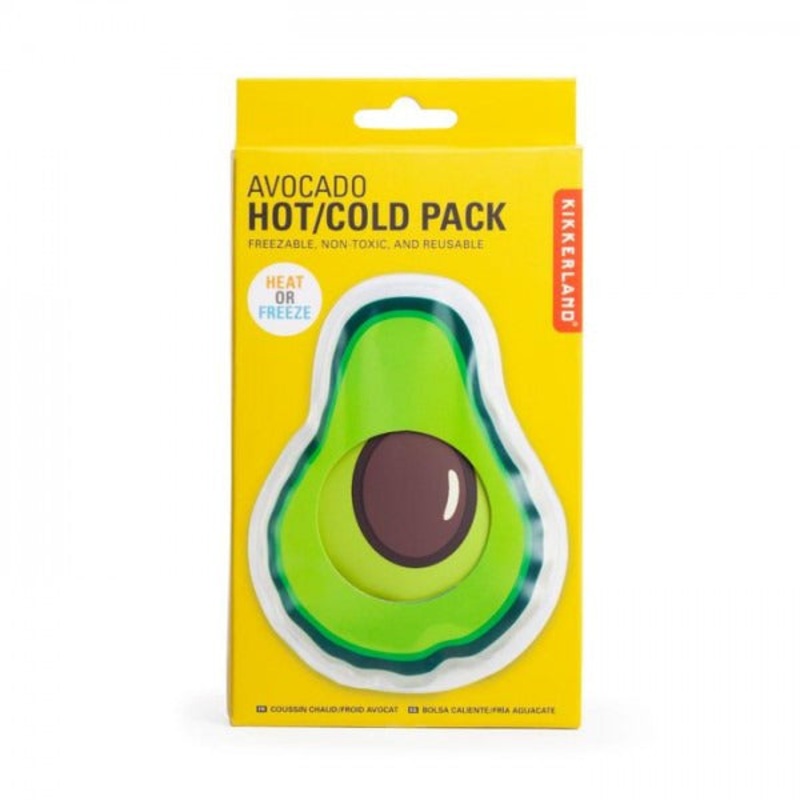 AvocadoHot/ColdPack