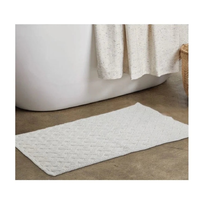 BarclayCottonBathMat