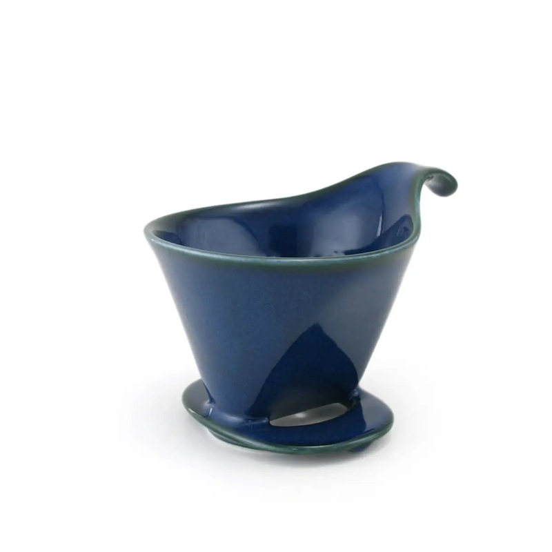 BeeHousePour-OverCeramicCoffeeDripper