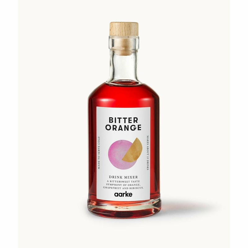 BitterOrangeDrinkMixer