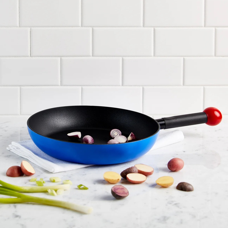 BubbleFryingPan11.25"