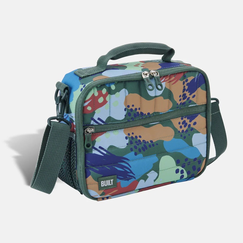 BuiltPufferLunchBox