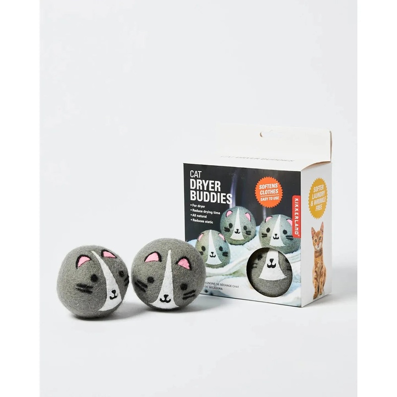 CatDryerBuddies