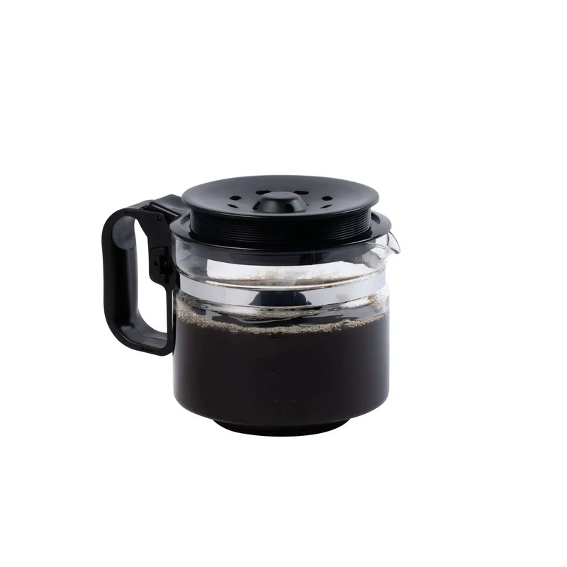 FackelmannBasicUniversalCoffeePot12Cups