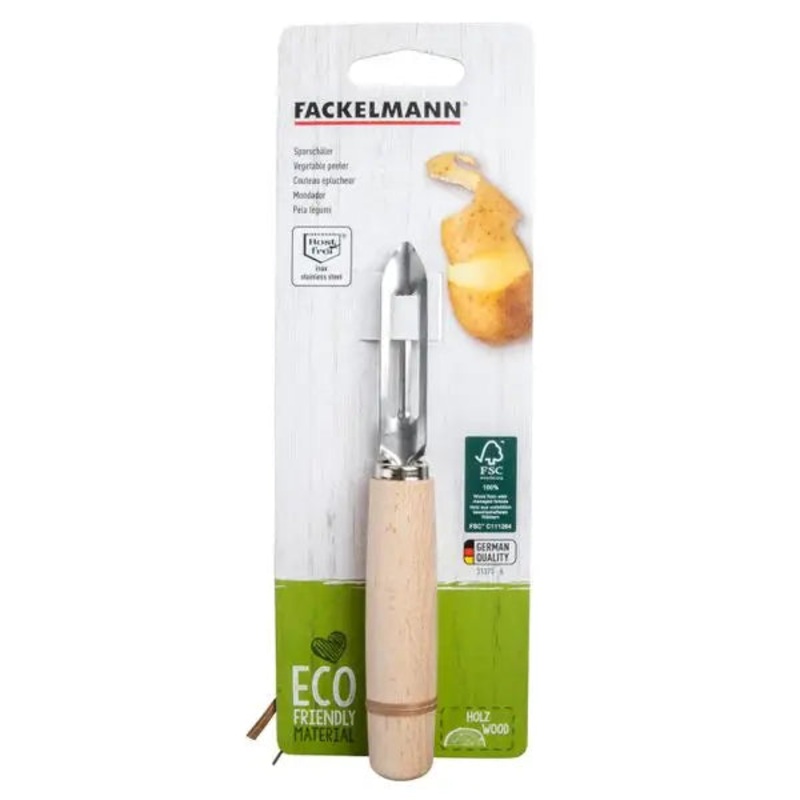 FackelmannEcoFriendlyPeeler