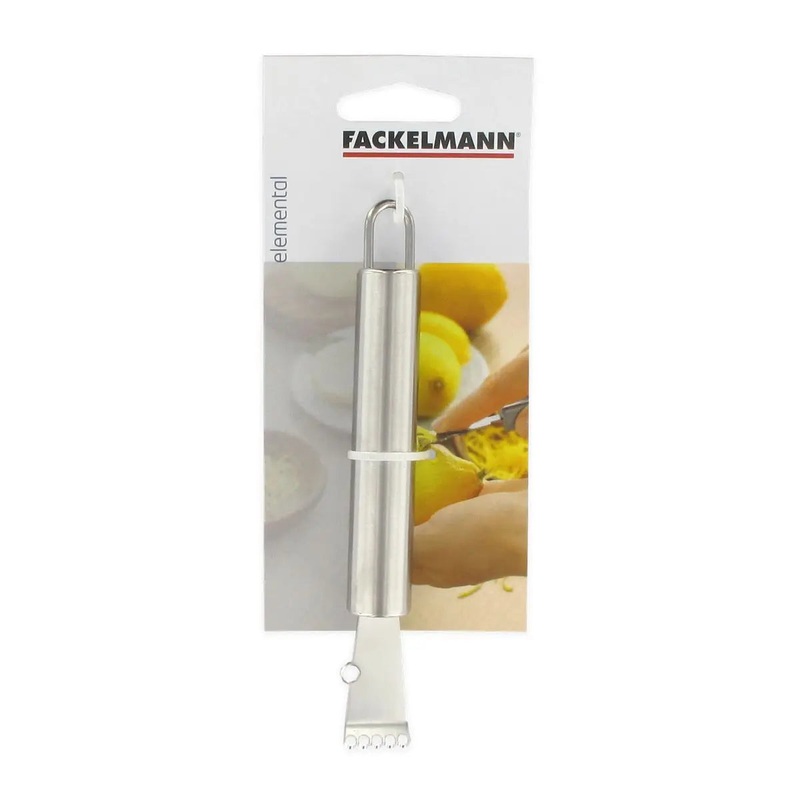 FackelmannElementalCitrusZester