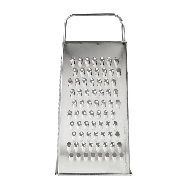 FackelmannFourSidedGrater