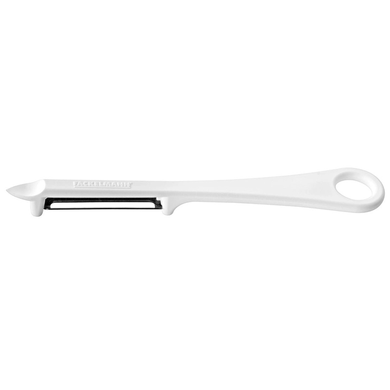 FackelmannLeft&RightHandedVegetablePeeler