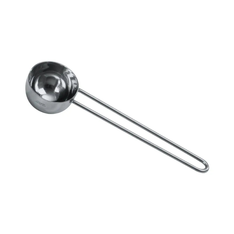 FackelmannPetitDStainlessSteelMeasuringSpoon8g.